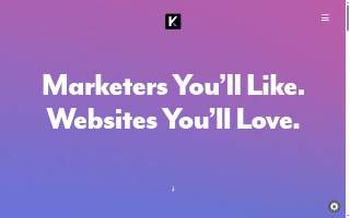 Kicks Digital Marketing