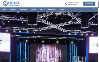 Legacy Business Consultants of Beech Grove