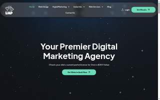 Light Matter Promotions