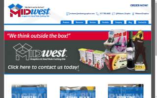 Midwest Graphics