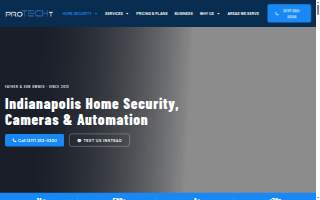 ProTECHt Home Security of Beech Grove