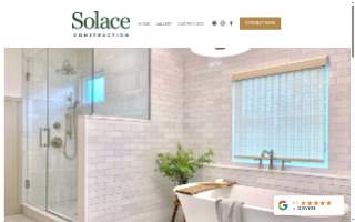 Solace Construction
