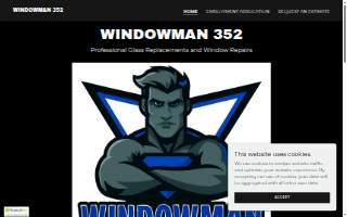 Window Man