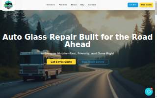 Adventure Auto Glass of Bloomington