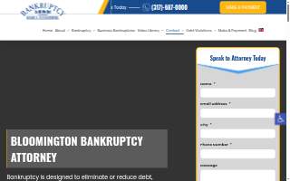 Bankruptcy Law Office of Mark S. Zuckerberg, P.C.