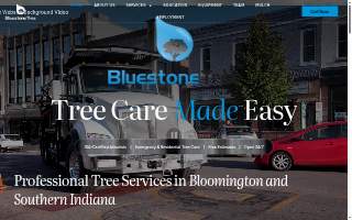 Bluestone Tree