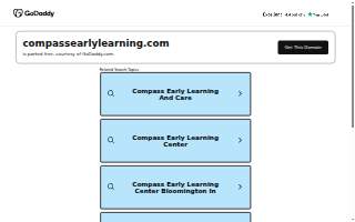 Compass Early Learning Center