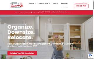 Consider It Done Transition Services