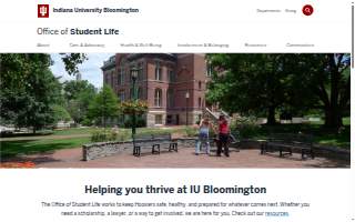 Counseling and Psychological Services