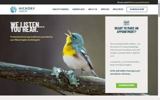 Hickory Audiology