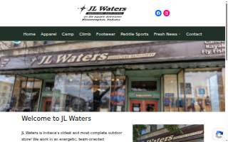 JL Waters