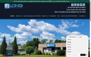 Long Family Eye Care
