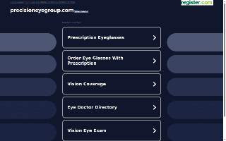 Precision Eye Group