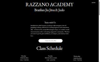 Razzano Academy