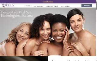 Rejuv Health & Wellness