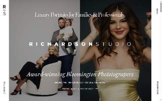 Richardson Studio Ltd