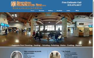 Service Resource