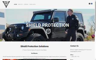 Shield Protection Solutions LLC