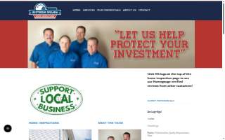 Southern Indiana Home Inspections