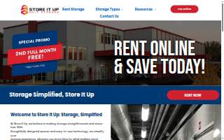 Store It Up