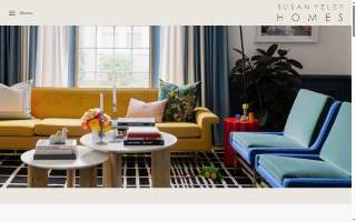 Susan Yeley Homes