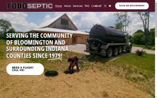 Todd Septic LLC
