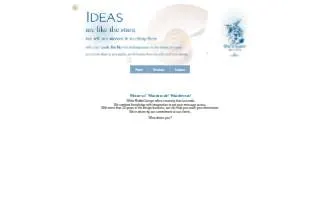 White Rabbit Design & Easy Tiger Printing website