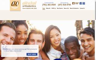Altschul Orthodontics