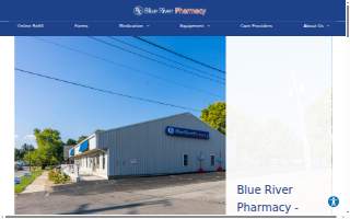 Blue River Pharmacy