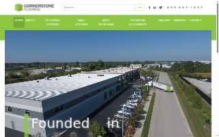 Cornerstone Flooring