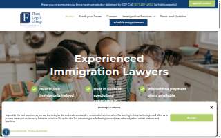 Flora Legal Group of Brownsburg