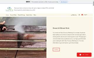Hale's Pressure Washing LLC