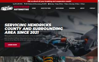 Hoffman Automotive
