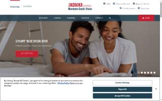 Indiana Members Credit Union