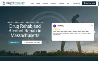 Insight Counseling and Wellness