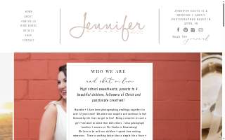 Jennifer Soots Photography