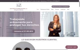 Law Office of Karina Zazueta, LLC
