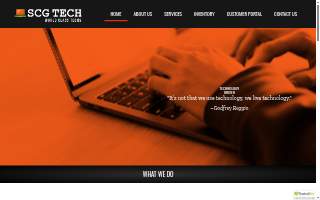 SCG Technologies, LLC