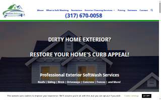 Spotless Exterior, LLC