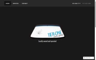 Tier One Auto Glass