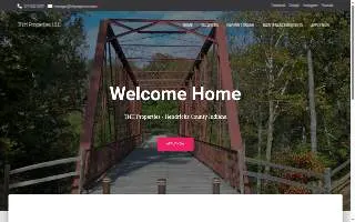 TNH Properties LLC website