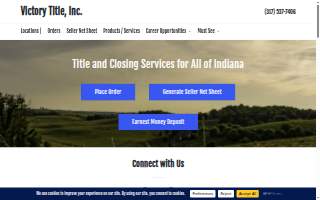 Victory Title, Inc. of Brownsburg
