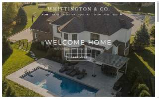 Whittington & Co. Real Estate
