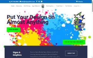 ZAT Graphics