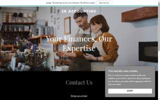 2K Accounting LLC