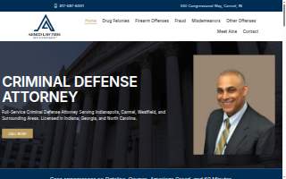Aine Ahmed Law of Carmel