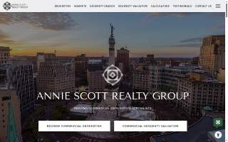 Annie Scott Realty Group of Carmel