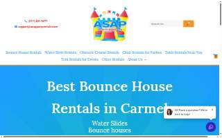 ASAP Party Rentals