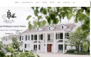 Black Iris Estate