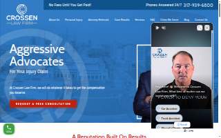 Crossen Law Firm